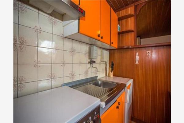 Apartment A2, for 2 persons