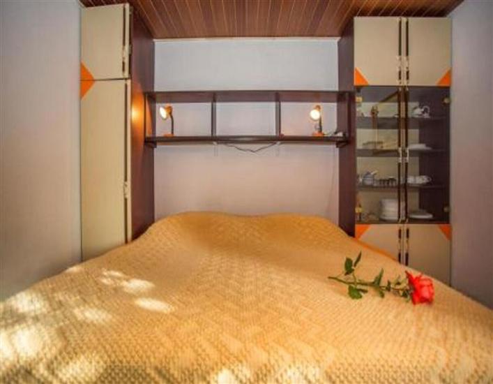 Apartment A2, for 2 persons