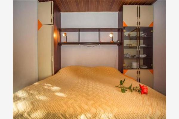 Apartment A2, for 2 persons