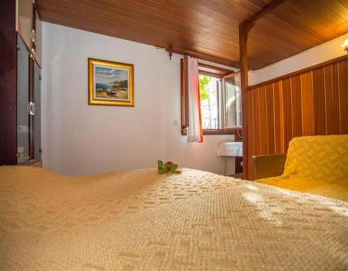 Apartment A2, for 2 persons