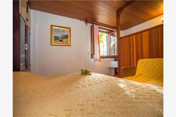 Apartment A2, for 2 persons