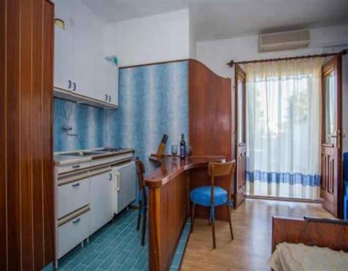 Apartment A5, for 2 persons