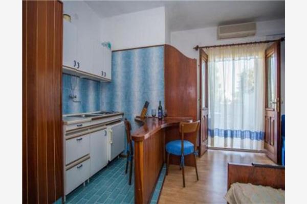 Apartment A5, for 2 persons