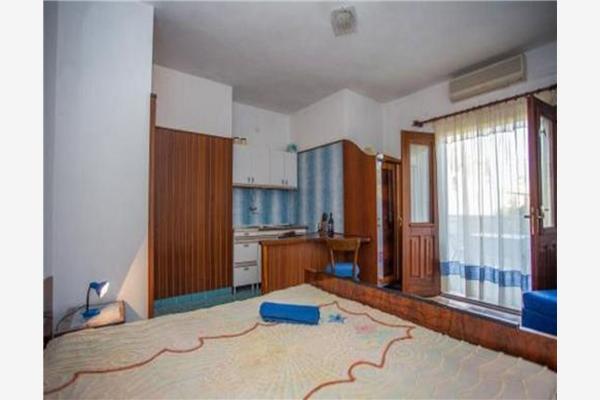 Apartment A5, for 2 persons