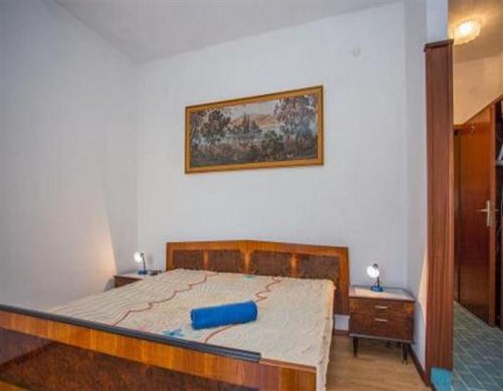 Apartment A5, for 2 persons