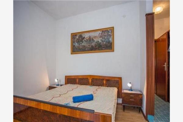 Apartment A5, for 2 persons