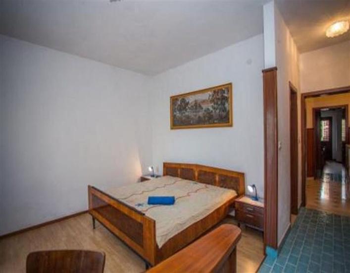 Apartment A5, for 2 persons
