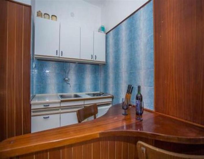 Apartment A5, for 2 persons