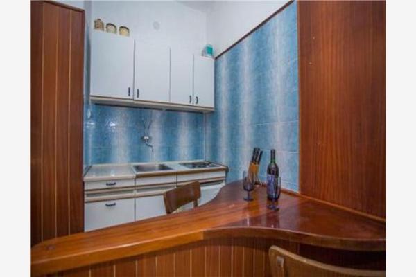 Apartment A5, for 2 persons