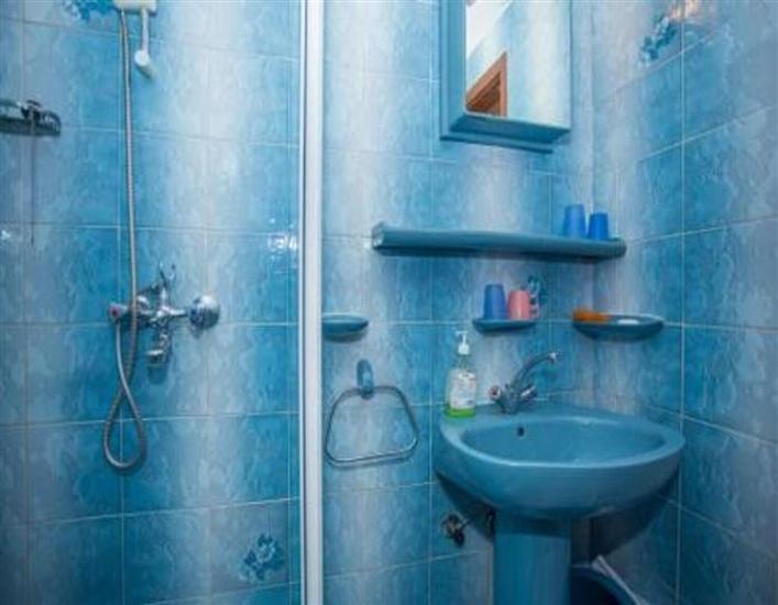 Apartment A5, for 2 persons