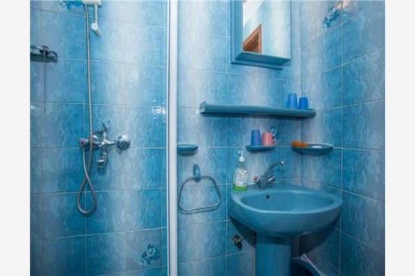 Apartment A5, for 2 persons