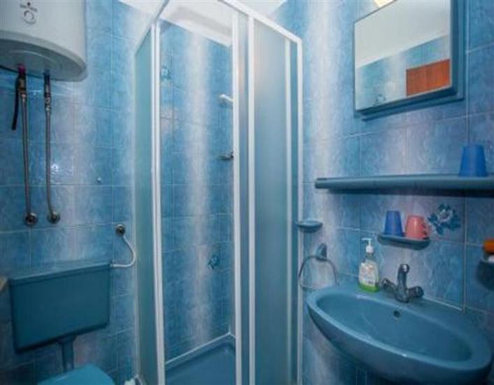 Apartment A5, for 2 persons