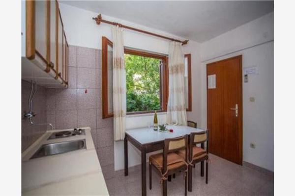Apartment A3, for 2 persons