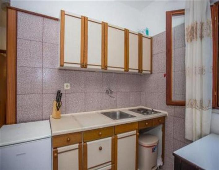Apartment A3, for 2 persons
