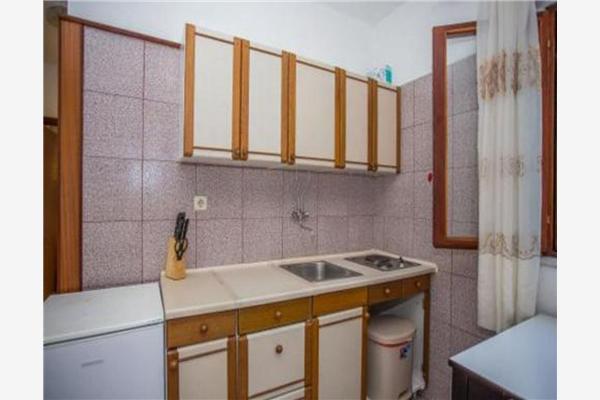 Apartment A3, for 2 persons