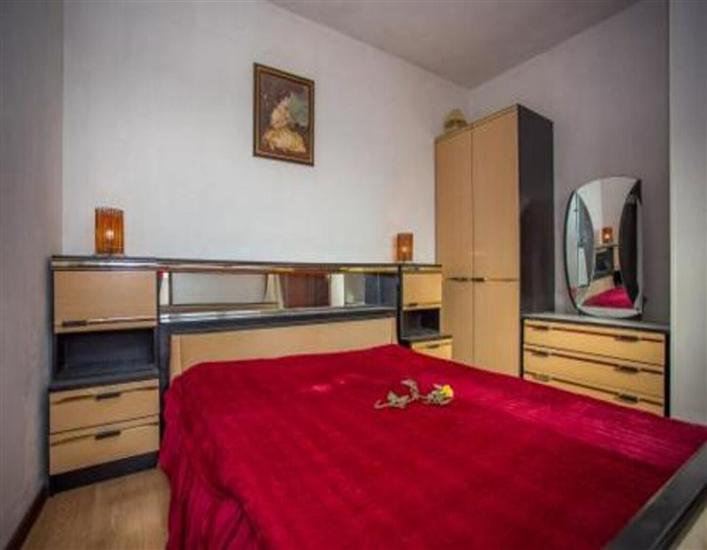 Apartment A3, for 2 persons