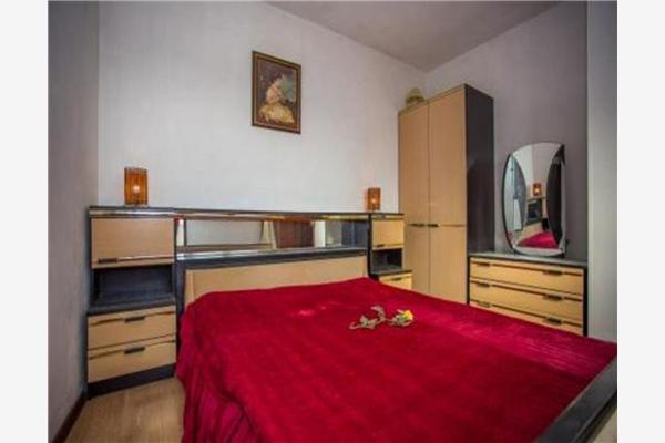 Apartment A3, for 2 persons