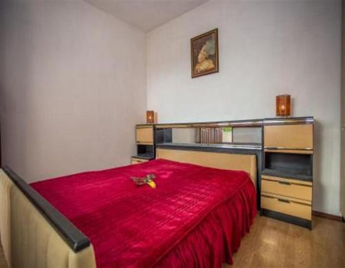 Apartment A3, for 2 persons