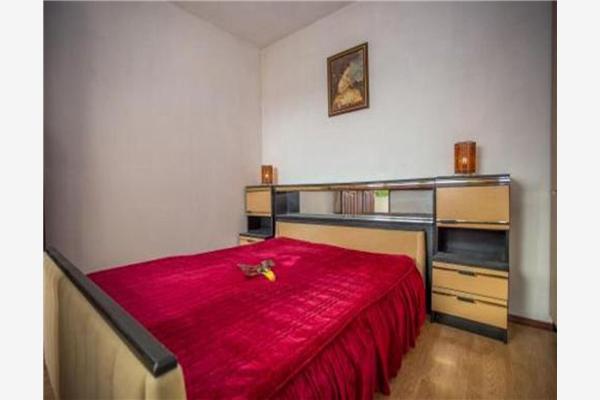 Apartment A3, for 2 persons