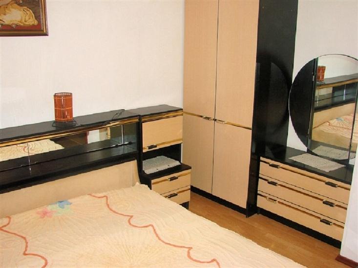 Apartment A3, for 2 persons