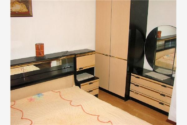 Apartment A3, for 2 persons