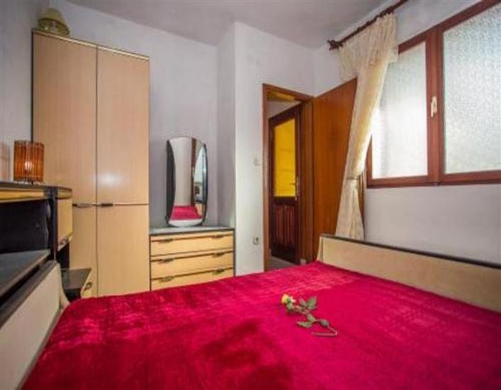 Apartment A3, for 2 persons