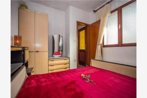 Apartment A3, for 2 persons