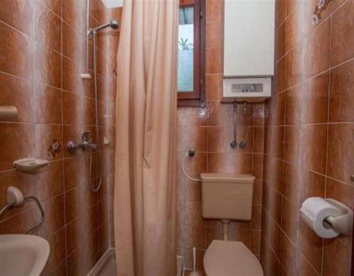 Apartment A3, for 2 persons