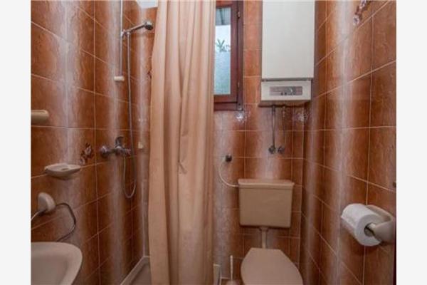 Apartment A3, for 2 persons