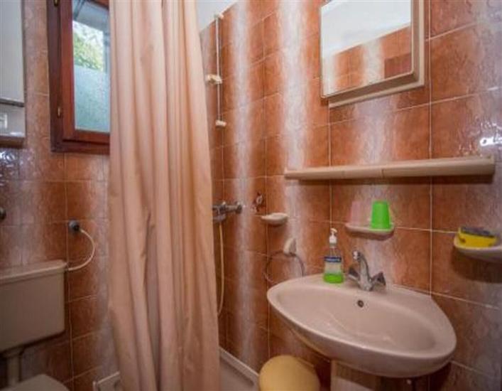 Apartment A3, for 2 persons