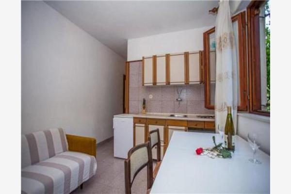 Apartment A4, for 2 persons