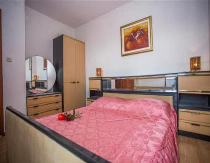 Apartment A4, for 2 persons