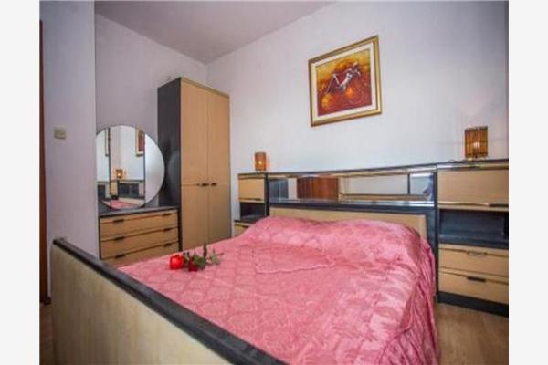 Apartment A4, for 2 persons