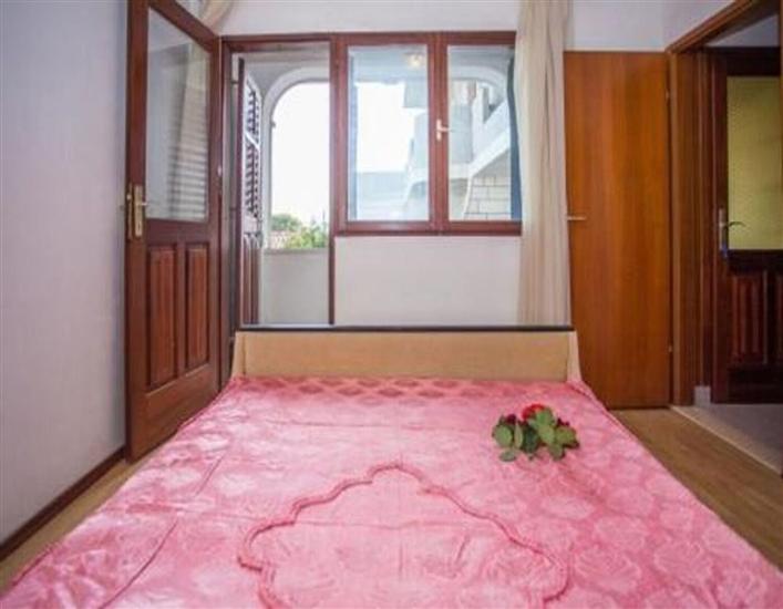 Apartment A4, for 2 persons