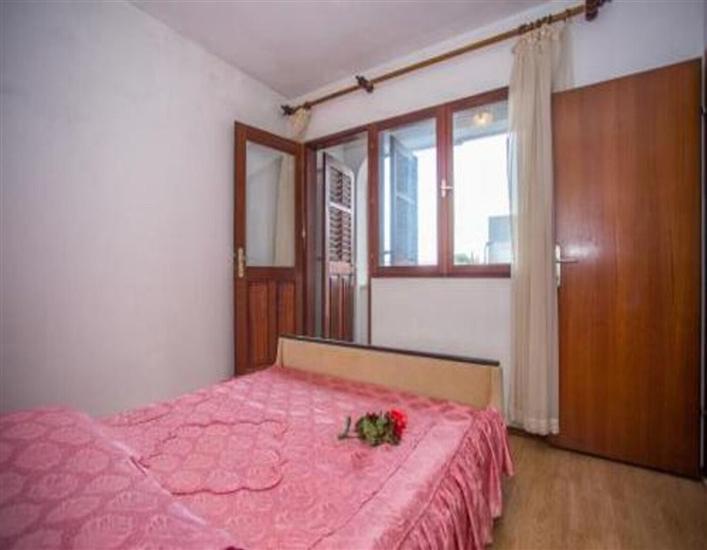 Apartment A4, for 2 persons