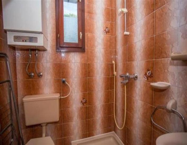 Apartment A4, for 2 persons