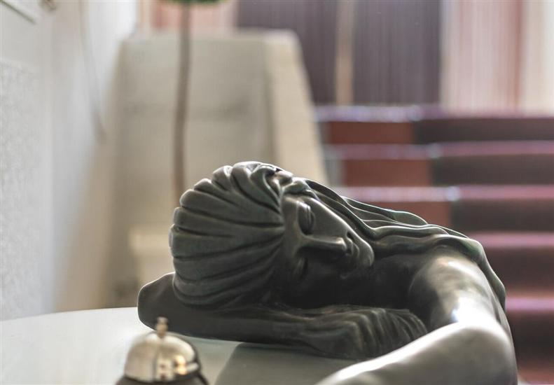 Apartments and Room Anita