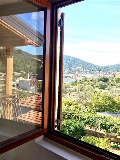 Apartment A1, for 3 persons