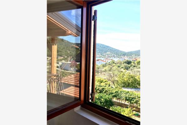 Apartment A1, for 3 persons