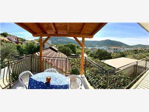 Apartment Split and Trogir riviera,BookIvoFrom 83 €