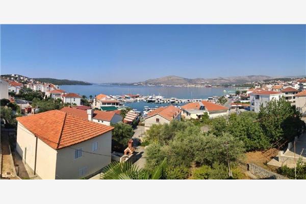 Apartment A3, for 6 persons