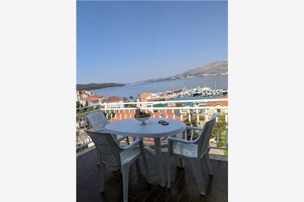 Apartment A5, for 4 persons