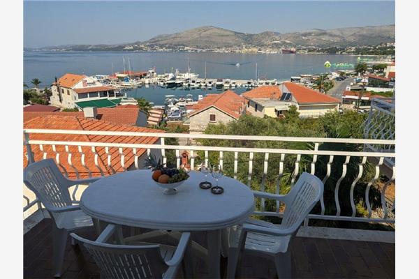 Apartment A5, for 4 persons