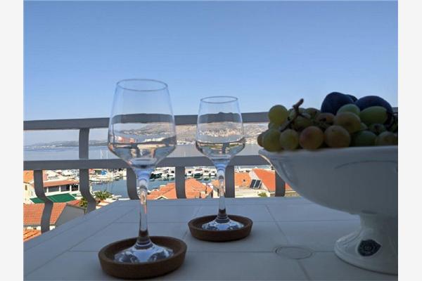 Apartment A6, for 4 persons