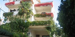 Apartman - Okrug Gornji (Čiovo)