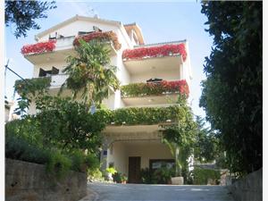 Apartment Split and Trogir riviera,BookBiserkaFrom 78 €