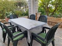 Apartman A2, na 4 osebe