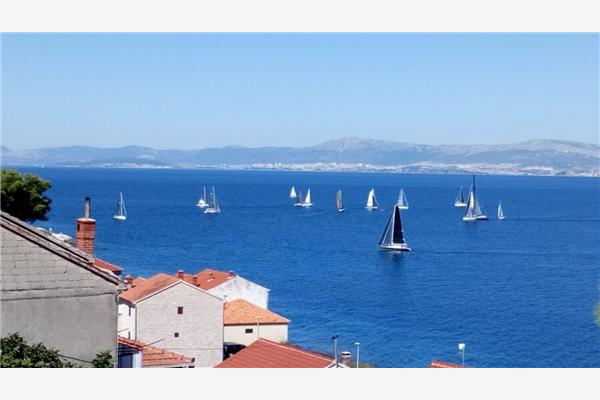 Apartman A1, 5 személyes