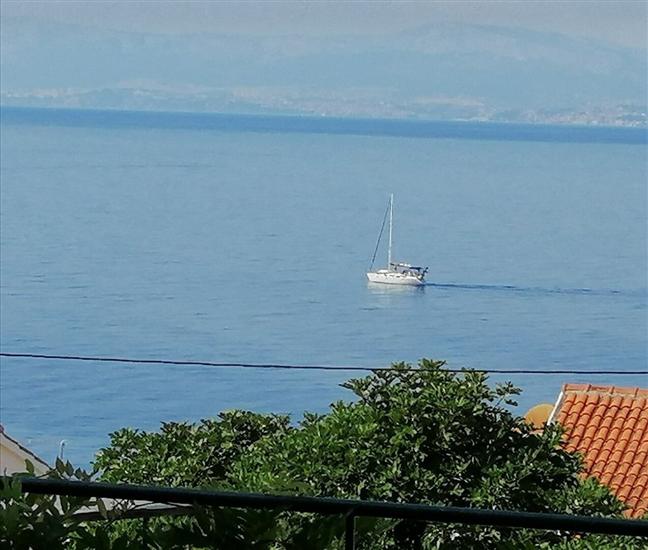 Apartman A1, 5 személyes