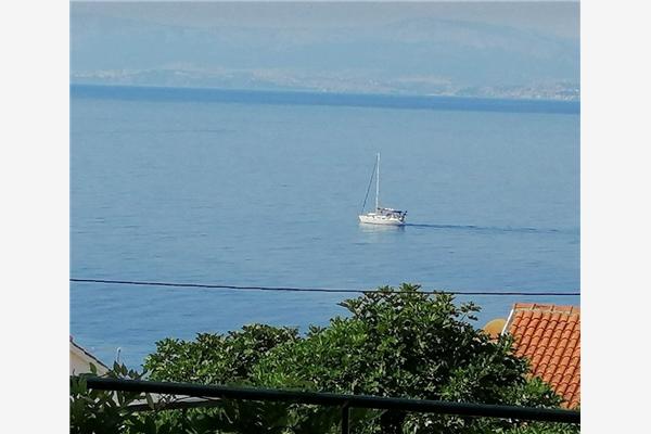 Apartman A1, 5 személyes